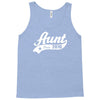 aunt since 2016 Tank Top