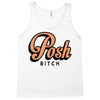 posh bitch Tank Top