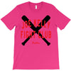 joe kelly fight club shirt T-Shirt