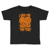 pizza! Toddler T-shirt