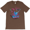 over 9000 80's T-Shirt