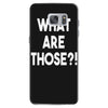 what are those Samsung Galaxy S7