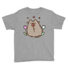 Pusheen The Cat Youth Tee