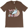 Forever Unicorn T-Shirt