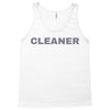 Broad City Cleaner Tank Top