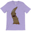 worm zombie T-Shirt