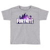 Fortnite Galaxy Toddler T-shirt