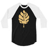daun 3/4 Sleeve Shirt