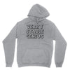 verry stable genius Unisex Hoodie