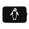 penguin funny Laptop sleeve