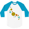 circumlocution 3/4 Sleeve Shirt