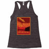 visit mordor Racerback Tank