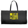 the chaos best trending Weekender Totes