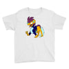 malumian Youth Tee
