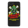 danger tarman iPhone 7 Plus Case