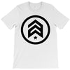 analog black new logo T-Shirt