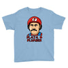 plata o plumber Youth Tee