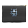 control freak Accessory Pouches