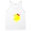 Mrs. Pacman Tank Top