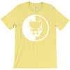 pitbull syndicate logo dogs T-Shirt