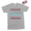 christmas ugly Exclusive T-shirt