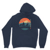 sakura matata Unisex Hoodie
