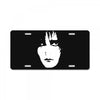 siouxsie and the banshees sioux face post punk License Plate
