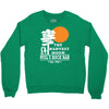 harvest moon Crewneck Sweatshirt