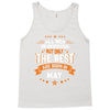 All Men Created Equal But The Best Born In May Tank Top
