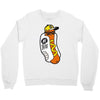 too hot for you Crewneck Sweatshirt