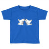 chicken fight Toddler T-shirt