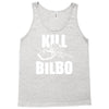kill bilbo Tank Top