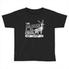 I Like Big Bucks And I Cannot Lie Toddler T-shirt