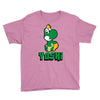 yoshi (2) Youth Tee