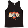angry Tank Top