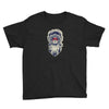 Kizil derili kiz Youth Tee