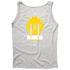 Backpack Tank Top