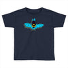 manbat Toddler T-shirt