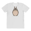 totoro 1 All Over Women's T-shirt