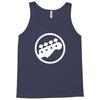scott pilgrim vs the world vintage Tank Top