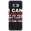 i can explain it to you but i can't understand it for you Samsung Galaxy S8 Plus Case
