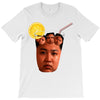 Kim Jong Un Ice T T-Shirt