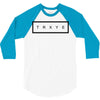 trxye 3/4 Sleeve Shirt