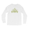 three broomsticks Long Sleeve Shirts