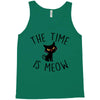 Meow Tank Top