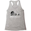 roger federer Racerback Tank