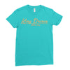 Prince Ladies Fitted T-Shirt
