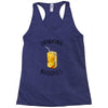 Drinking Buddies Juice Racerback Tank