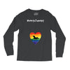 Worth The Wait Long Sleeve Shirts