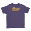 polymer records, ideal gift or birthday present funny Youth Tee